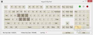 Quickfire TK: 6-KRO