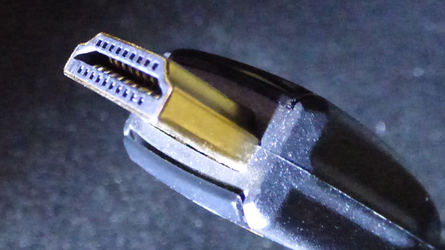 Spezifikationen von HDMI 2.0 veröffentlicht