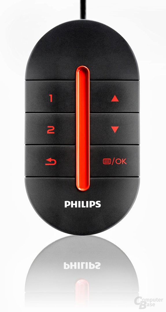 Philips 242G5DJEB (SmartKeypad)