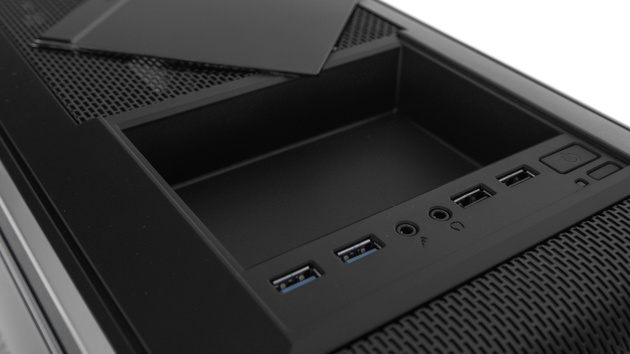 Cooler Master CM 690 III im Test: Das leistet die 3. Generation des Flaggschiffs