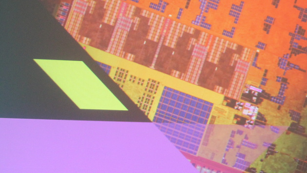 AMD mit Steamroller, Jaguar+ und ARM für Embedded-Systeme