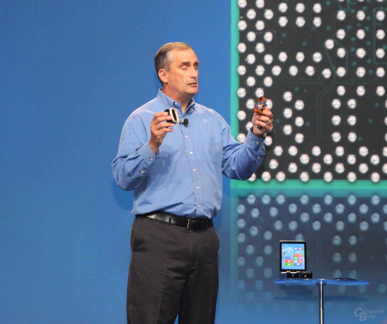 Intel kündigt „Quark“-Prozessor-Familie an