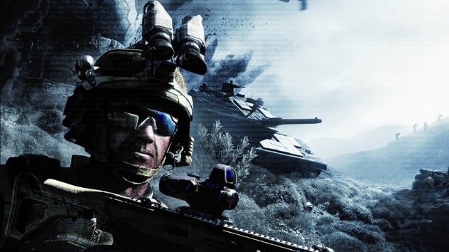 Arma 3 im Test: Die Community, dein Freund