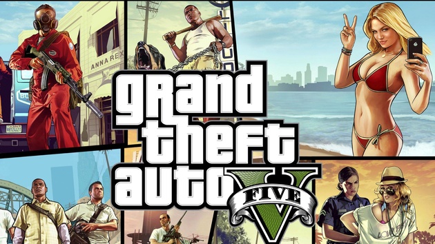 GTA V im Test: Durchgespielt: Ein Urteil nach 50 Stunden