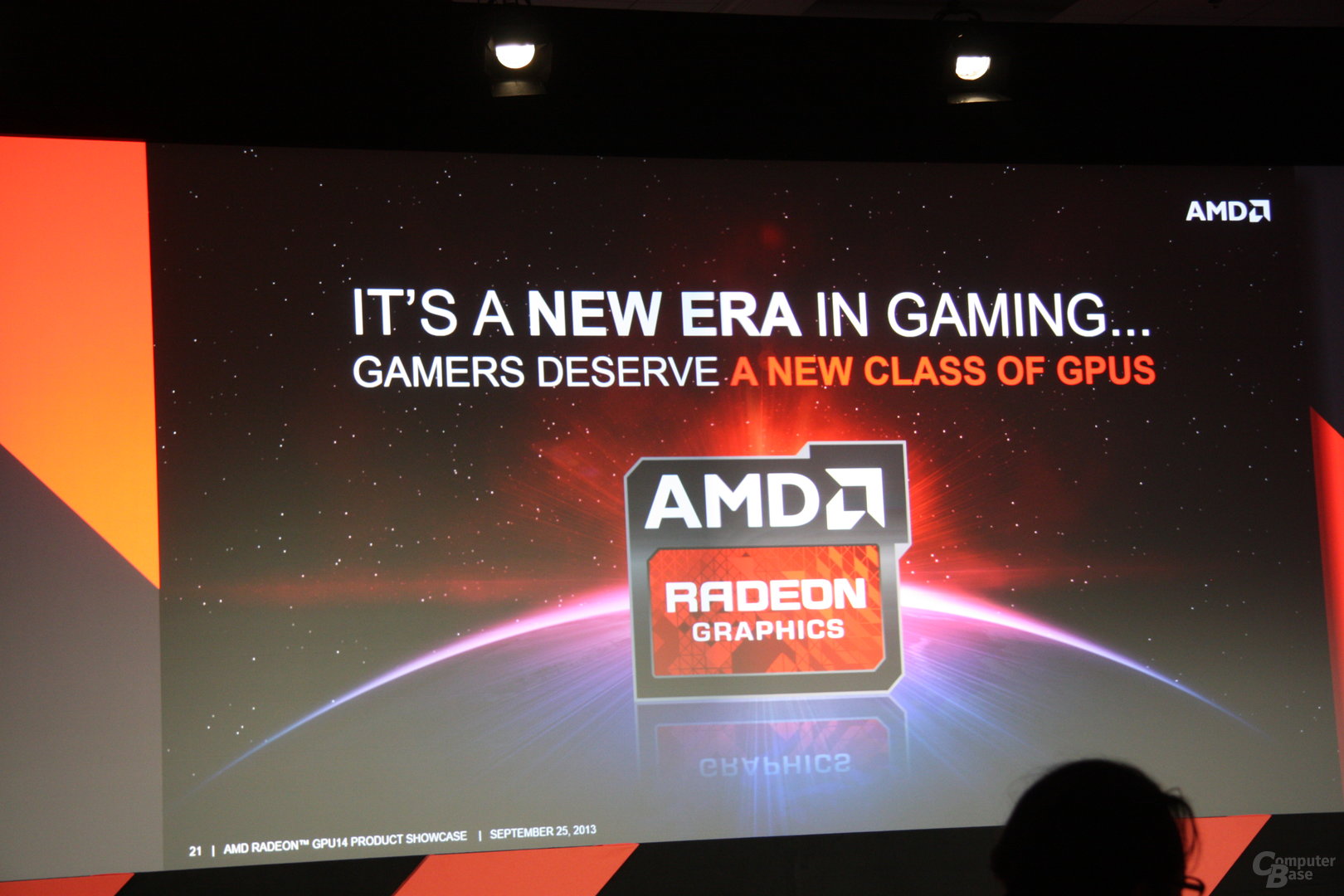 AMD GPU'14 auf Hawaii
