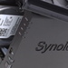 Synology DiskStation DS214 im Test: Sehr schnell und schraubenlos