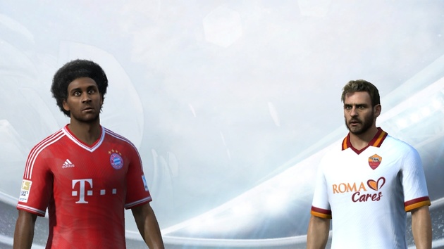 FIFA 14 (PC) im Test: Der PC, der ewige Nachzügler