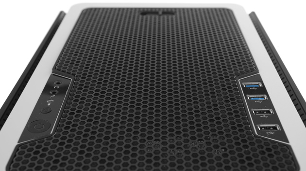 Aerocool Dead Silence im Test: Konkurrenz für BitFenix Prodigy und Phenom