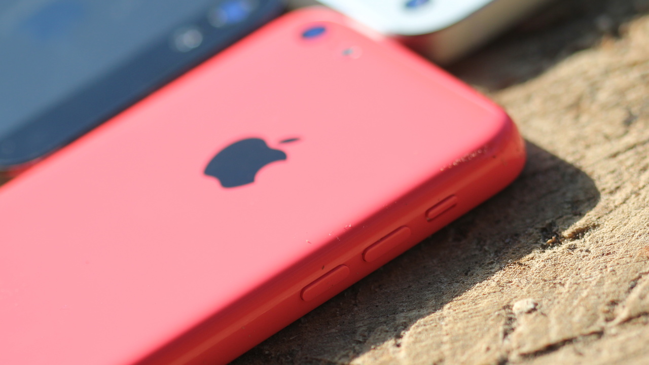 Apple iPhone 5C im Test: Mehr neue Strategie als neues Produkt