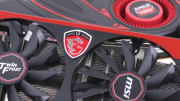 AMD Radeon R7 260X, R9 270X und 280X im Test: Volcanic Islands Light