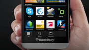 BlackBerry Z30 im Test: Comeback mit 5 Zoll fünf vor zwölf