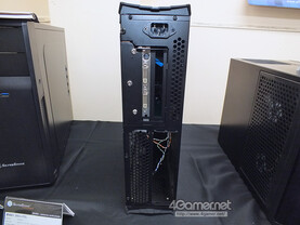 Silverstone Raven RVZ01