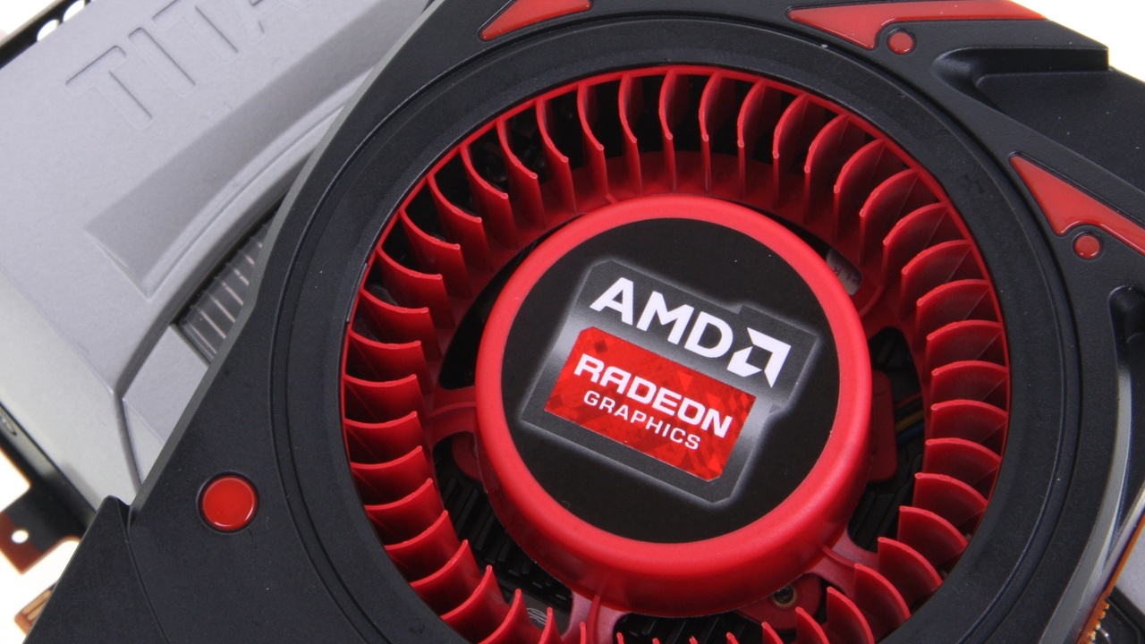 AMD Radeon R9 290X im Test: Konkurrenz für Titan. Für 500 Euro.