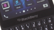 BlackBerry Q5 im Test: Angriff auf die Mittelklasse
