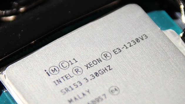 Intel Xeon E3-1230 v3 im Test: CPU-Geheimtipp in 3. Generation
