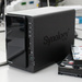 Synology DiskStation DS214play im Test: Multimedia-NAS. Mit Einschränkung.