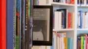 Kobo Aura im Test: E-Book-Reader mit üppigem Preis