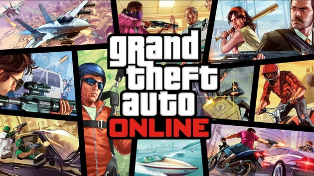 GTA Online im Test: Noch kein Kracher