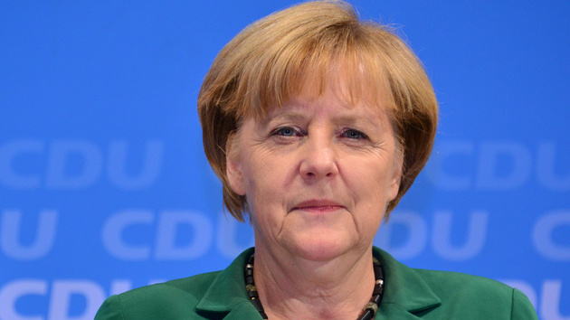 NSA hat angeblich Handy von Kanzlerin Merkel überwacht