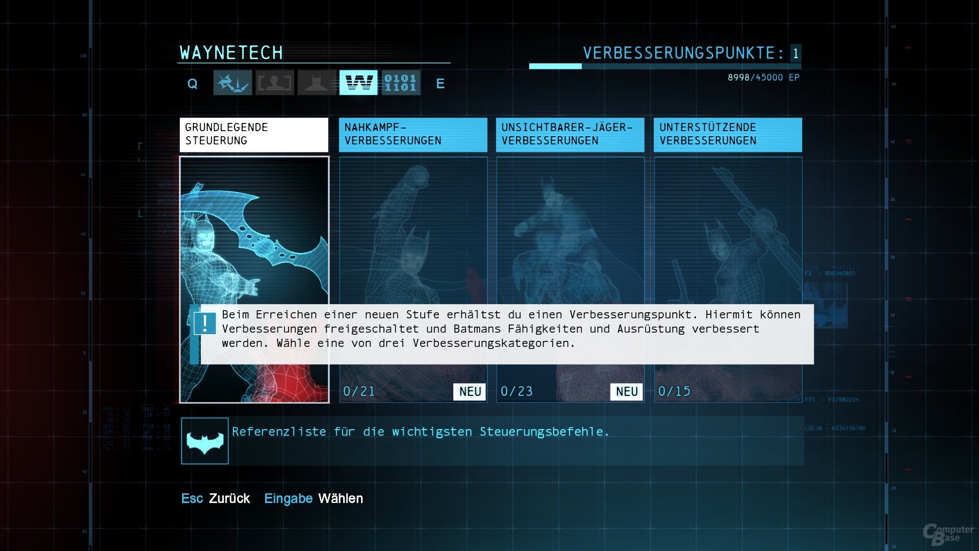 Batman: Arkham Origins im Test