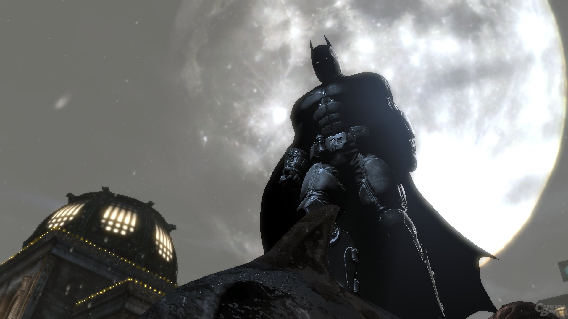 Batman: Arkham Origins im Test