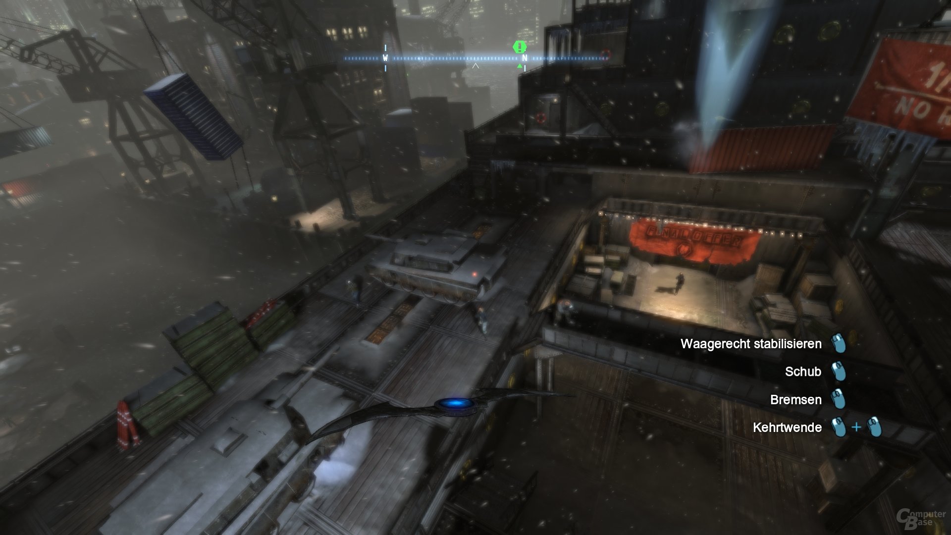 Batman: Arkham Origins im Test