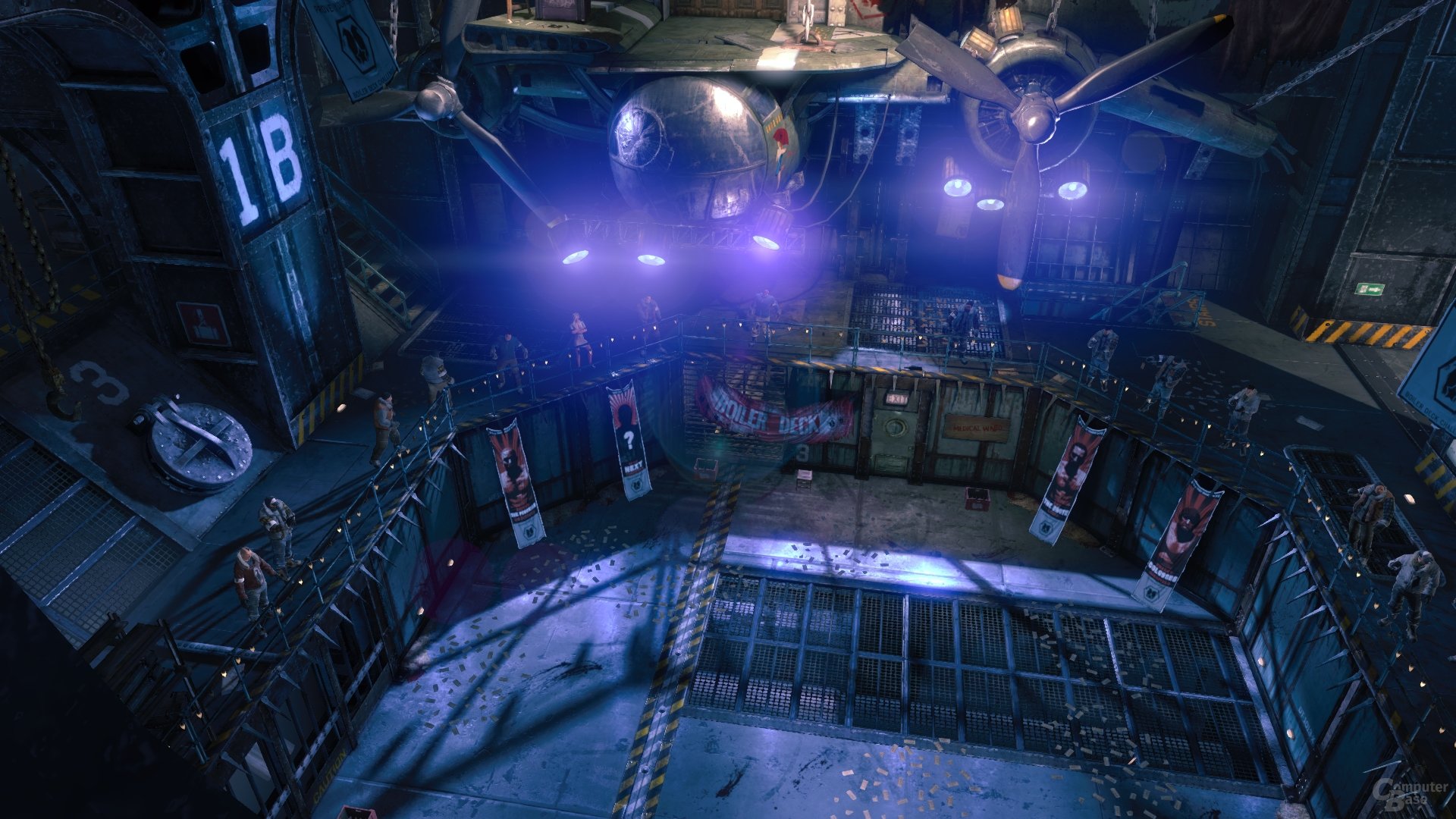 Batman: Arkham Origins im Test