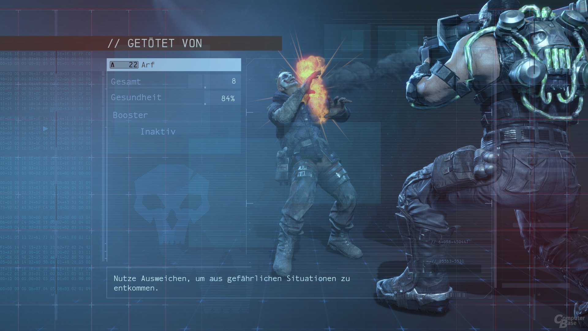 Batman: Arkham Origins im Test