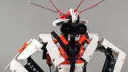 Lego Mindstorms EV3 im Test: Roboter im Eigenbau