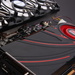 AMD Radeon R9 290 im Test: Schnell, günstig und viel zu laut.