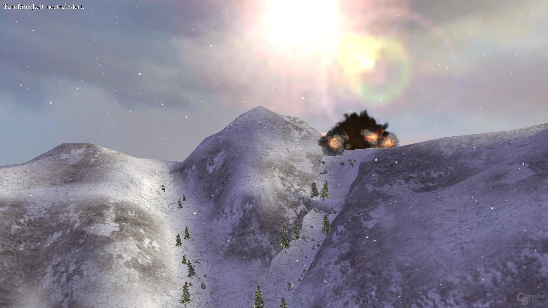 Command & Conquer: Die Stunde Null