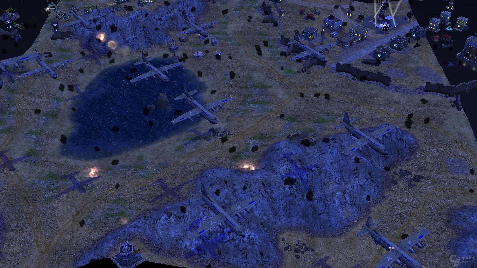 Command & Conquer: Die Stunde Null