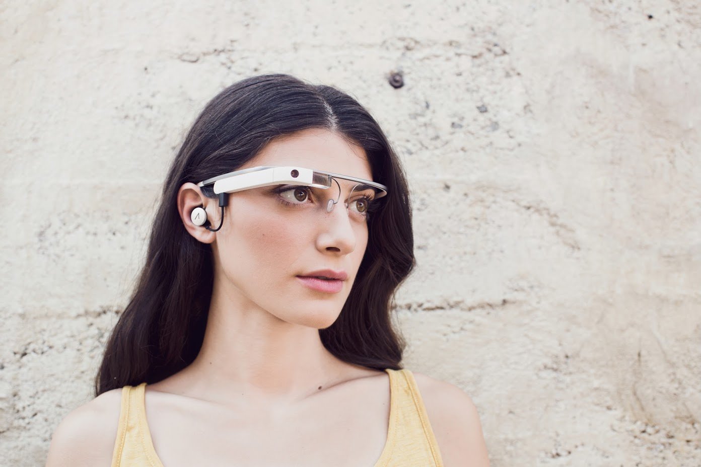 Google Glass, zweite Version