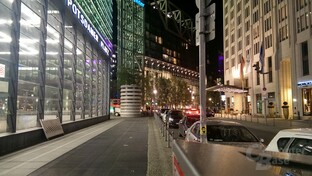 HTC One max – HDR – ISO 640, 1/14