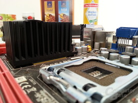 Samsung Galaxy Note II – ISO 160, 1/17