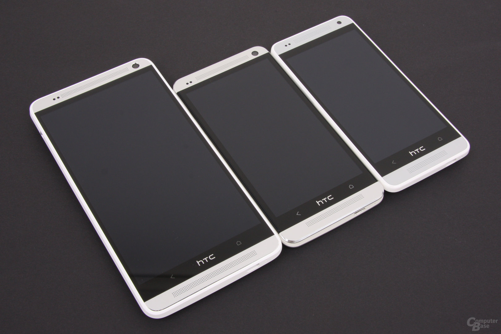 HTC One max / One / One mini
