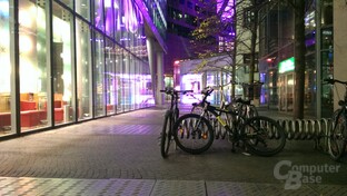 HTC One max – Normal – ISO 800, 1/10