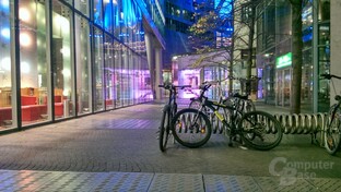 HTC One max – HDR – ISO 1.250, 1/10
