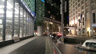 HTC One max – Nacht – ISO 640, 1/14