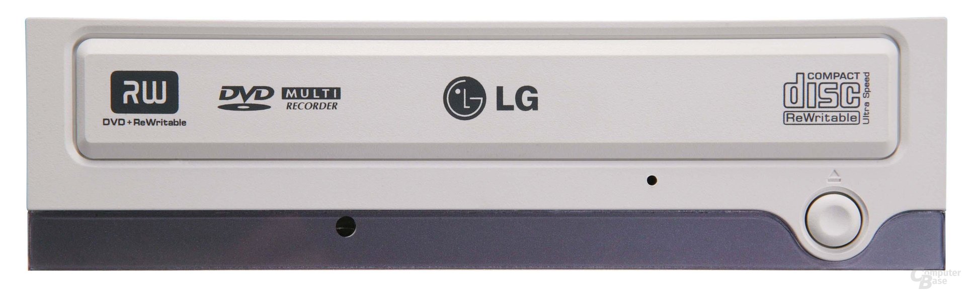 LG GSA-4040B