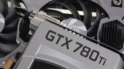 GeForce GTX 780 Ti gegen GTX Titan im Test: Die Schnellste, aber kein Titan