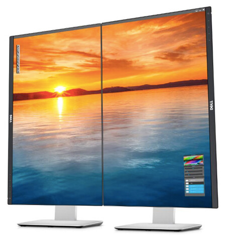 Dell UltraSharp U2414H