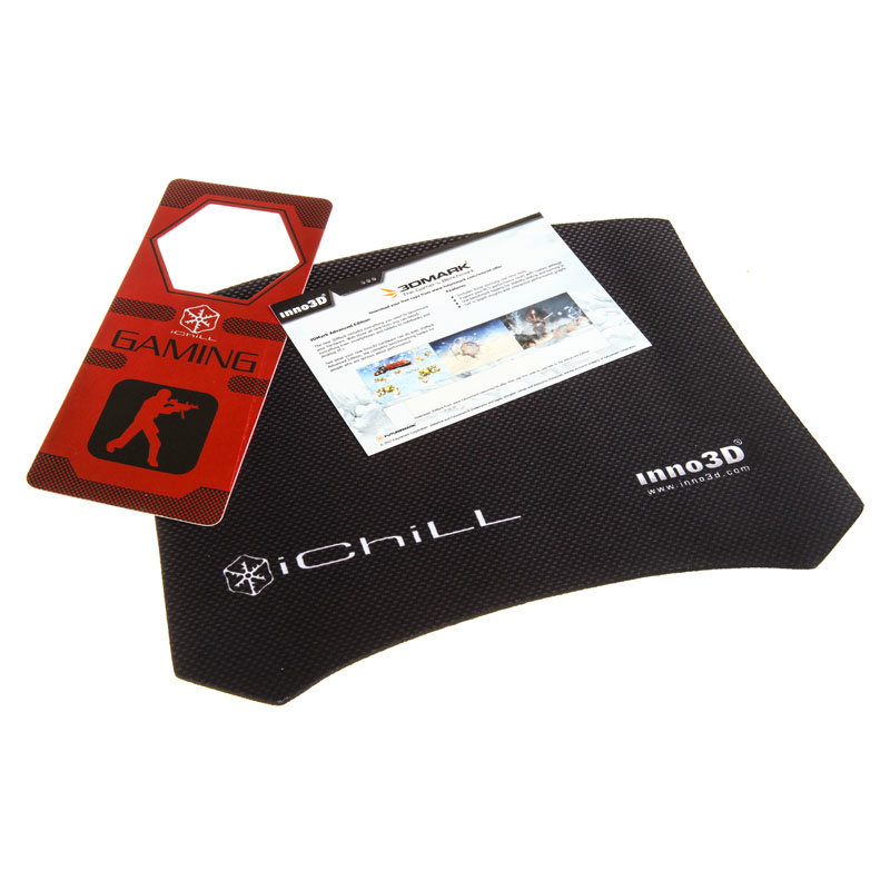Inno3D GeForce GTX 780 iChill HerculeZ X3 Ultra DHS Edition