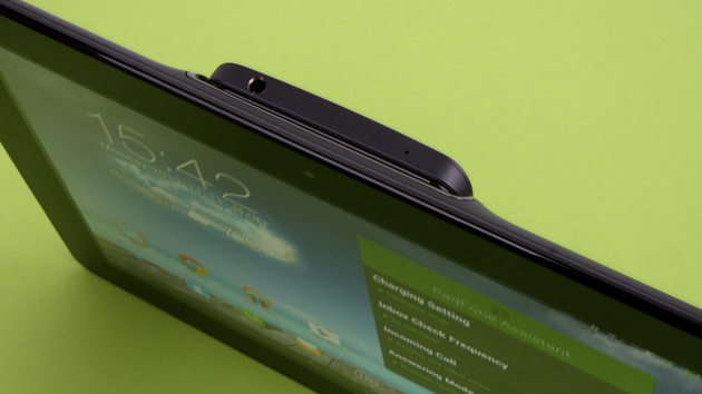 Asus The new Padfone im Test: Smartphone + Tablet mit wenig Laufzeit