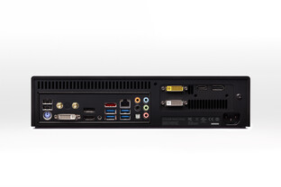 Prototyp Steam Machine