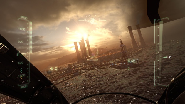 Call of Duty: Ghosts im Test: Im Glaubenskrieg mit Battlefield 4