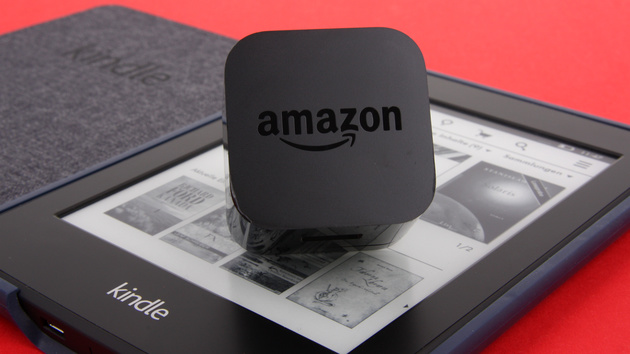 Kindle Paperwhite 2 im Test: Gute Technik im goldenen Käfig