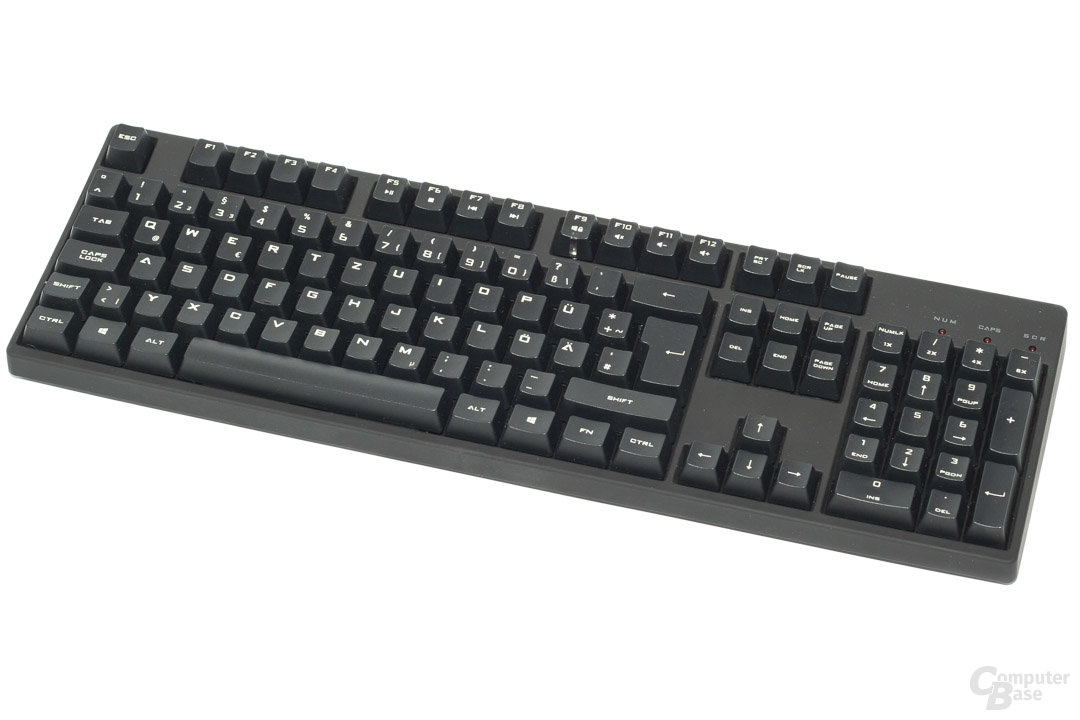 CM Storm Quickfire XT