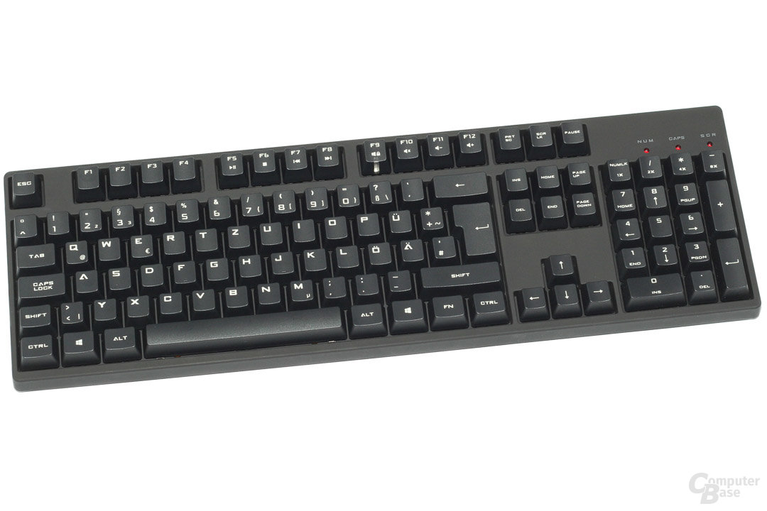 CM Storm Quickfire XT