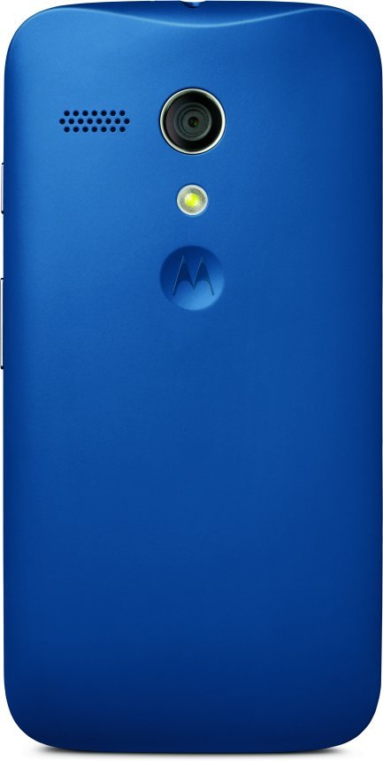 Motorola Moto G